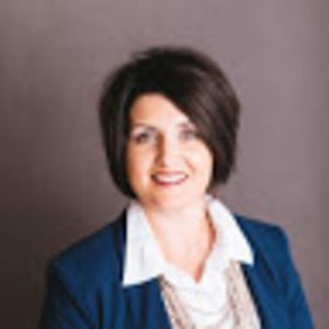 Meet your Posher, Leslie